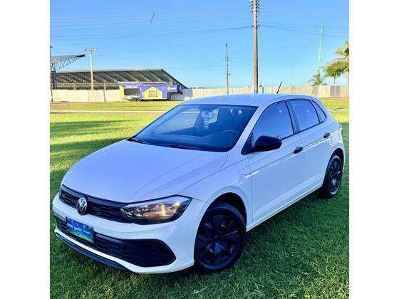 VOLKSWAGEN POLO 1.0 MPI TRACK MANUAL VOLKSWAGEN POLO 1.0 MPI TRACK MANUAL